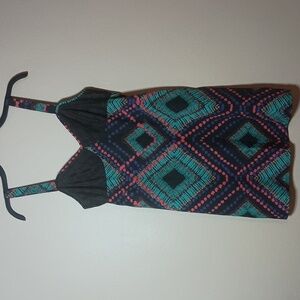 Lottie & Holly Band of Gypsies Dress